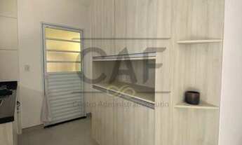 Imagem 6: Casa com 2 dormitórios à venda, 70 m² por R$ 350.000,00 - Residencial Van Den Broek - Hola