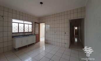 Imagem 5: Casa com 3 dormitórios para alugar, 110 m² por R$ 1.300,00/mês - Parque das Nações - Ameri