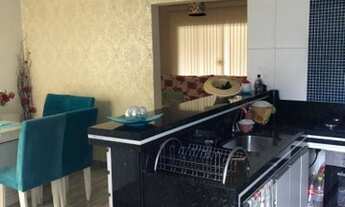 Imagem 6: Casa para venda possui 125 metros quadrados com 2 quartos em Santa Paula - São Caetano do