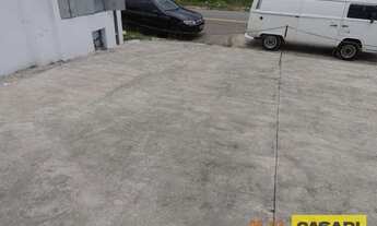 Imagem 3: Galpão à venda, 1350 m² - Loteamento Industrial Coral - Mauá/SP