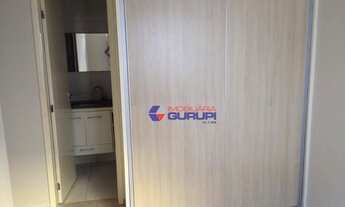 Imagem 4: Apartamento com 2 dormitórios à venda, 119 m² por R$ 240.000 - Jardim Bosque das Vivendas