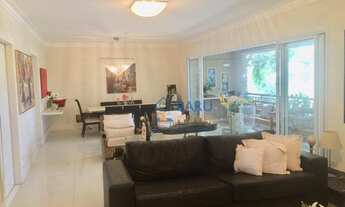 Imagem 2: Apartamento de 4 Dormitórios com Lazer