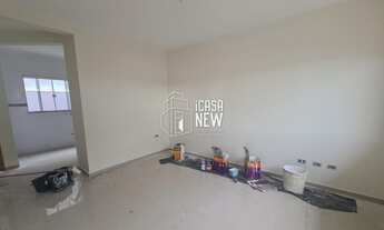 Imagem 4: CURITIBA - Casa Padrão - Alto Boqueirão