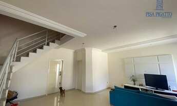 Imagem 4: Casa à venda, 346 m² por R$ 1.290.000,00 - Jardim Nossa Senhora Aparecida - Paulínia/SP