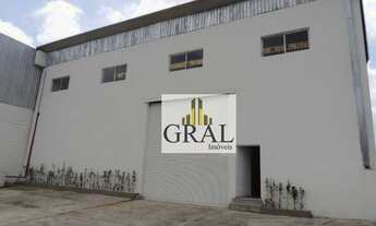 Imagem: Galpão à venda, 1350 m² por R$ 4.500.000,00