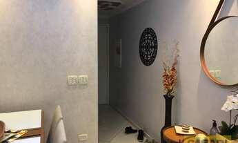 Imagem 5: Apartamento à venda, 67 m² por R$ 374.000,00 - Suísso - São Bernardo do Campo/SP