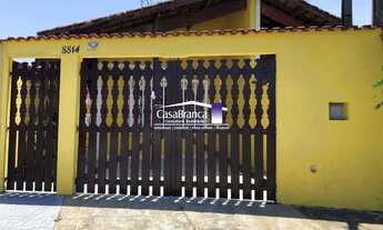 Imagem: Casa com 2 dorms, Agenor de Campos, Mongaguá