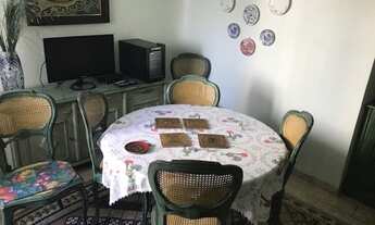 Imagem 6: Grande apartamento em Santo Amaro com 280 m2