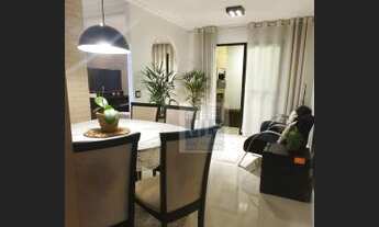 Imagem 2: Apartamento à venda, 67 m² por R$ 450.000,00 - Jardim Marajoara - São Paulo/SP