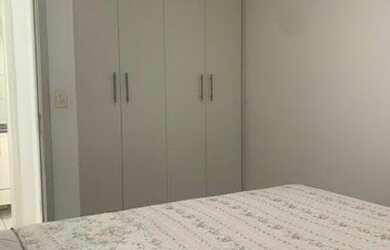Imagem 9: Apartamento com 1 dormitório à venda, 43 m² por R$ 350.000,00 - Barra - Salvador/BA
