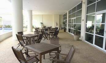 Imagem 3: Conjunto comercial para locação, Chácara Santo Antônio (Zona Sul), São Paulo