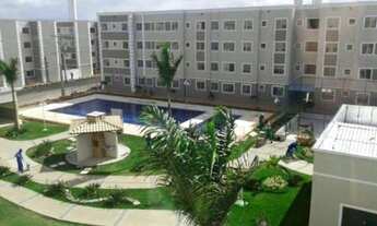 Imagem 4: Apartamento no Inácio Barbosa - Aracaju/Se