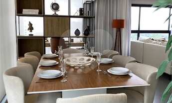 Imagem 5: Apartamento-São Paulo-PERDIZES