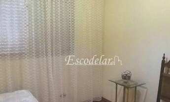 Imagem 5: Apartamento com 2 dormitórios à venda, 63 m² por R$ 490.000,00 - Santana - São Paulo/SP