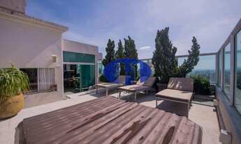 Imagem: Cobertura com 3 dormitórios à venda, 200