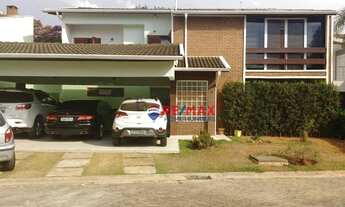 Imagem: Casa com 4 dormitórios à venda, 417 m²