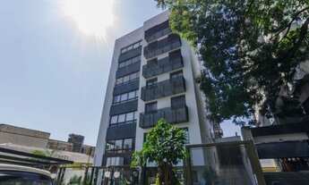 Imagem 4: Apartamento com 2 dormitórios à venda, 60 m² por R$ 774.000,00 - Bom Fim - Porto Alegre/RS