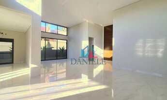 Imagem 3: Casa com 3 dormitórios à venda . Quinta dos Oitis - Araraquara/SP