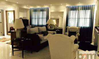 Imagem: Lindo sobrado em condomínio fechado