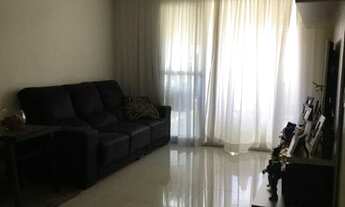 Imagem: Apartamento à venda, 124 m² por R$ 1.150.000,00