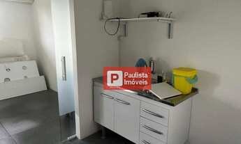 Imagem 4: Sala comercial á venda ou para locação na Chácara Santo Antônio - São Paulo/SP