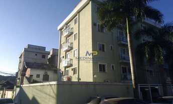 Imagem 2: Apartamento com 2 dormitórios à venda, 49 m² por R$ 140.000,00 - Colubande - São Gonçalo/R