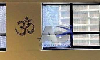 Imagem 2: Conjunto para alugar, 102 m² por R$ 4.800,00/mês - Vila Olímpia - São Paulo/SP