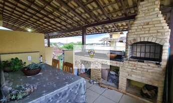 Imagem 7: Casa triplex a 300m da Rodovia, Enseada das Gaivotas/ Rio das Ostras