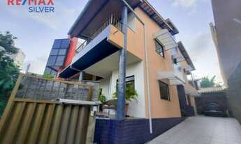 Imagem: Casa com 5 dormitórios à venda, 350 m²