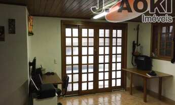 Imagem 2: Duplex para venda tem 160 m² com 3 quartos em Saúde