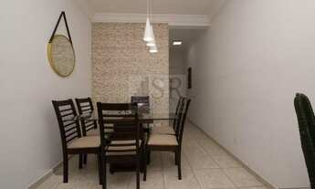 Imagem 4: Apartamento 3 Dormitórios 102m2 Á Venda no Tatuapé São Paulo