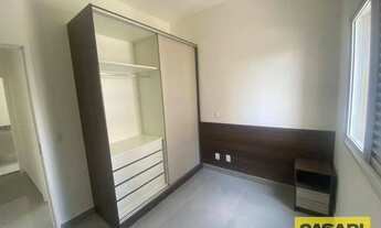 Imagem 5: Loft com 2 dormitórios para alugar, 51 m² - Jardim do Mar - São Bernardo do Campo/SP