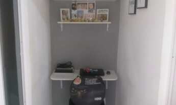 Imagem 6: Vendo Casa Linear (2 Quartos) + Espaço Gourmet - Cond. Rio Magarça 1