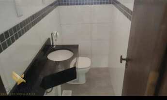 Imagem 7: Casa com 4 dormitórios à venda, 258 m² por R$ 950.000 - Monte Castelo - Campo Grande/MS