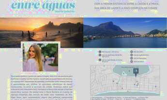 Imagem 4: Ipanema | Rua Maria Quitéria