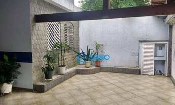 Imagem 2: Sobrado com 3 dormitórios à venda, 340 m² por R$ 1.500.000,00 - Tatuapé - São Paulo/SP