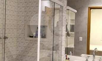 Imagem 7: São Paulo - Casa Padrão - CAMPO BELO