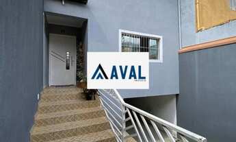 Imagem: LINDO SOBRADO 5X25 - 3 DORMITÓRIOS E 8