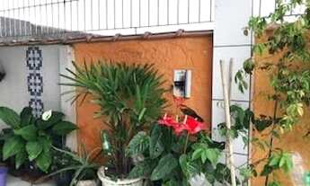 Imagem 2: Casa à venda, 175 m² por R$ 560.000,00 - Maracanã - Praia Grande/SP