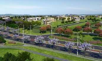 Imagem 4: Lançamento Terras Alpha 3 Alphaville Canedo