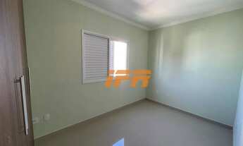 Imagem 5: Apartamento com 2 dormitórios para alugar, 66 m² por R$ 1.260,00/mês - Centro - Taubaté/SP