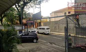 Imagem 5: Salão à venda, 160 m² - Paulicéia - São Bernardo do Campo/SP