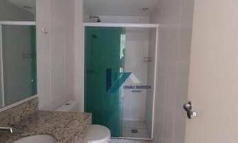 Imagem 6: Icaraí Towers - andar alto, vista livre, vazio!