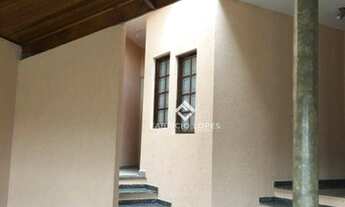 Imagem 2: Maravilhoso Sobrado com 3 dormitórios, 220 m² - venda por R$ 795.000 ou aluguel por R$ 4.0