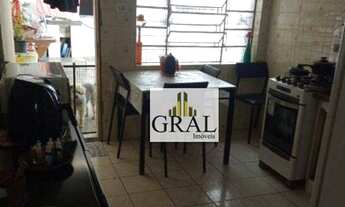 Imagem 7: Sobrado à venda, 150 m² por R$ 370.000,00 - Independência - São Bernardo do Campo/SP