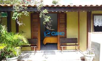 Imagem: Chácara com 3 dormitórios à venda, 2576