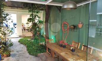 Imagem 3: São Paulo - Casa Padrão - CAMPO BELO