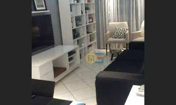 Imagem 2: Apartamento com 2 dormitórios à venda, 80 m² por R$ 425.000 - Vila Independência - São Pau
