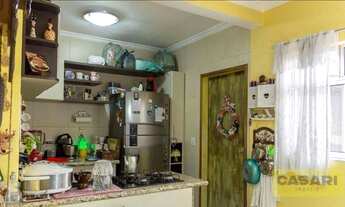 Imagem 4: Sobrado com 3 dormitórios à venda, 250 m² - Nova Petrópolis - São Bernardo do Campo/SP