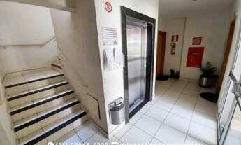 Imagem 6: Apartamento de 02 quartos com suíte, 02 vagas, elevador no Bairro Canadá / Fonte Grande
